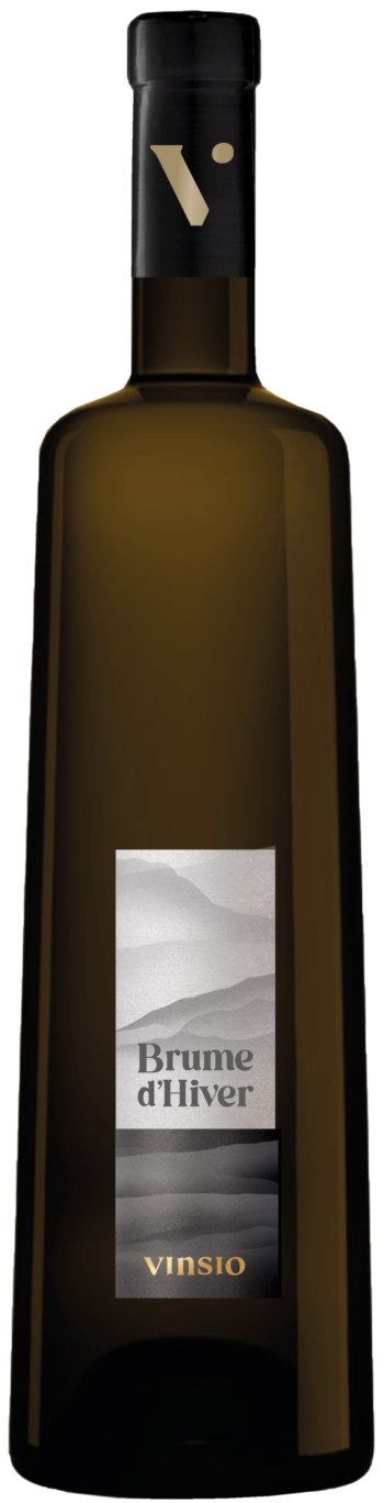 BRUME D'HIVER / Blanc 2025 / Côtes du Rhône