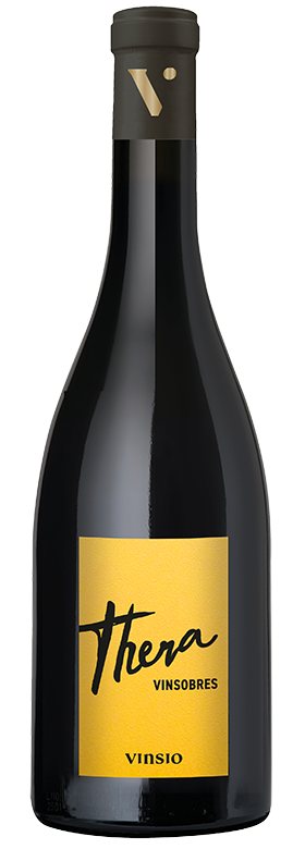 THERA / Rouge 2023 / Vinsobres